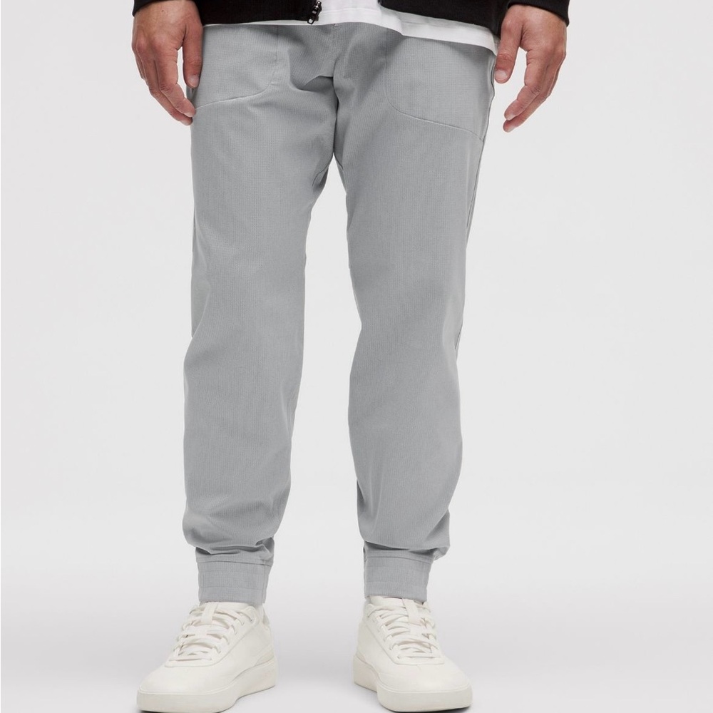 Lululemon ABC Jogger Shorter WovenAir  Size: S (Men)